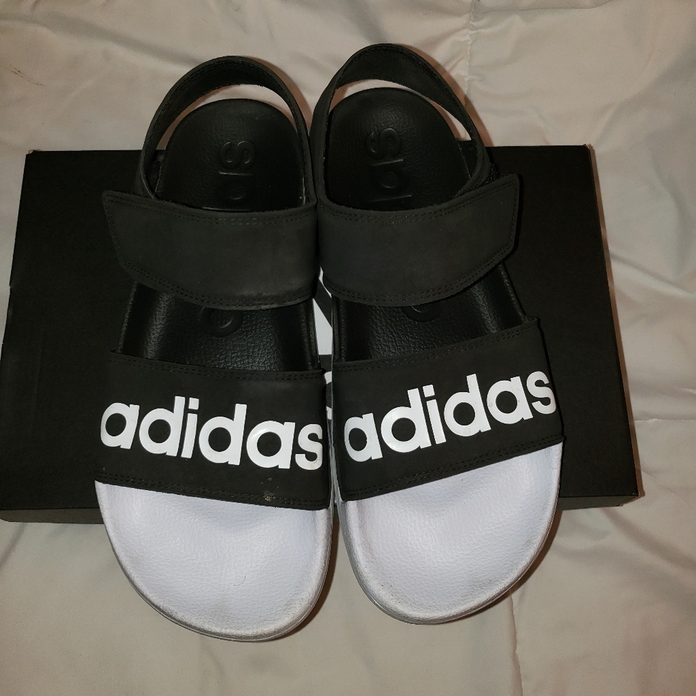 Adidas sandals